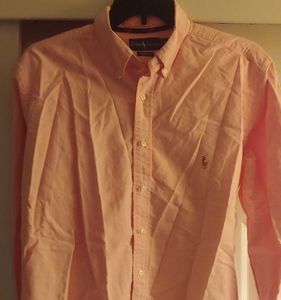 XLT Polo Ralph Lauren Button Down